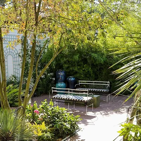 מלון Voyage Lège-Cap-Ferret