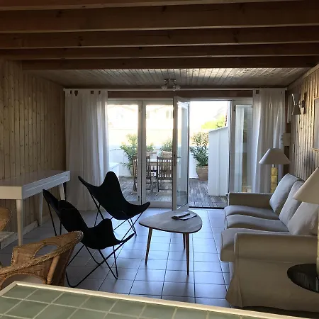 Voyage Lège-Cap-Ferret