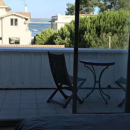 Voyage * Lège-Cap-Ferret