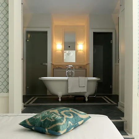 מלון Voyage Lège-Cap-Ferret