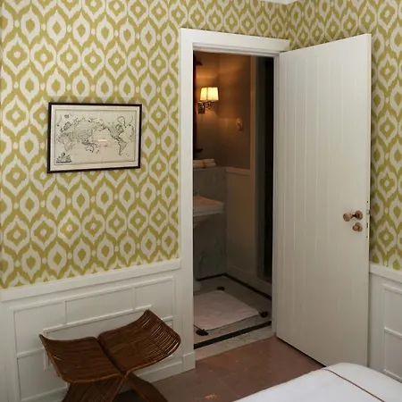 מלון Voyage Lège-Cap-Ferret