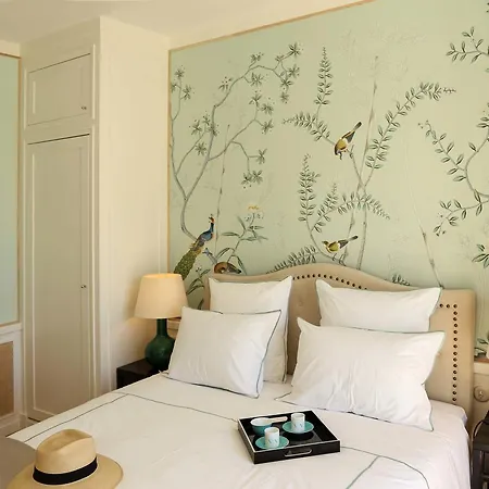 מלון Voyage Lège-Cap-Ferret