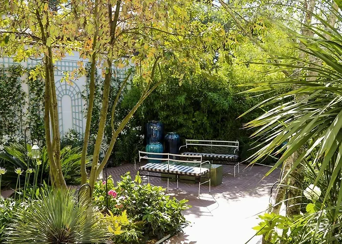 Hotel Voyage Lège-Cap-Ferret