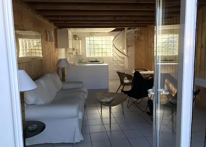 Voyage Hotel Lège-Cap-Ferret