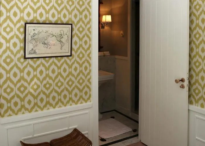 Hotel Voyage Lège-Cap-Ferret