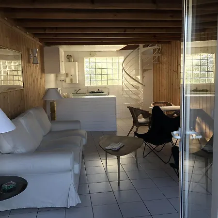 Voyage Hotel Lège-Cap-Ferret