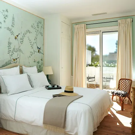 Hotel Voyage Lège-Cap-Ferret