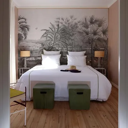 Hotel Voyage