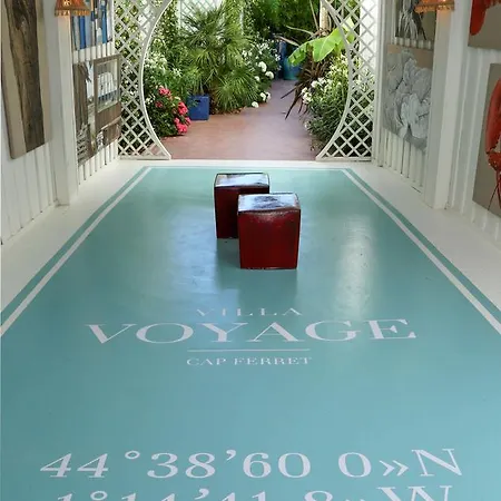 Voyage