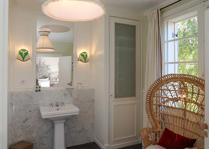 Hotel Voyage Lège-Cap-Ferret