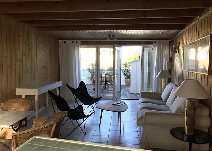 Voyage Lège-Cap-Ferret