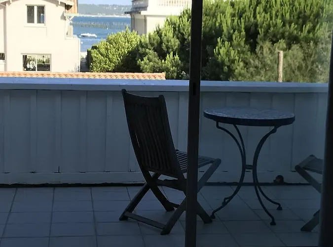 Voyage * Lège-Cap-Ferret