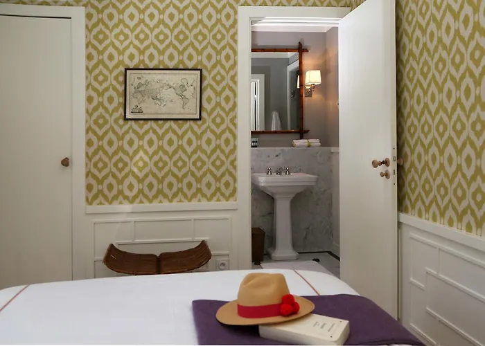 Otel Voyage Lège-Cap-Ferret