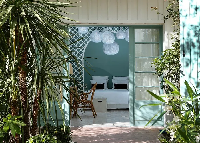 Voyage * Lège-Cap-Ferret