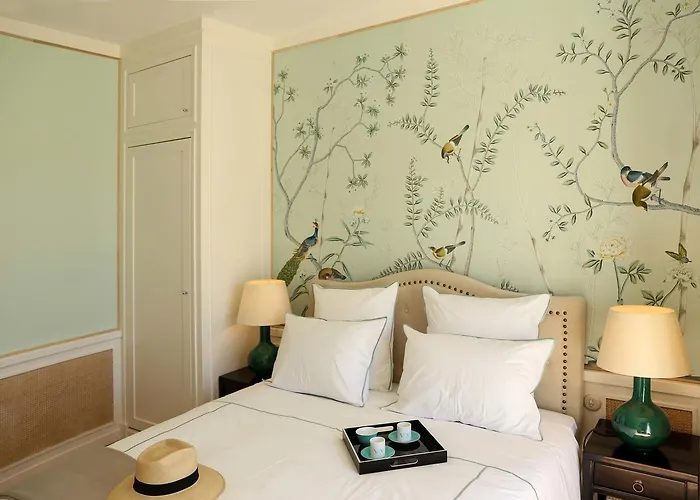 Otel Voyage Lège-Cap-Ferret